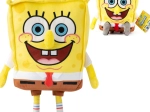 Pehmelelu SPONGEBOB PÜKSID 30 cm