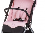 Sportkäru Chipolino Pixie, roosa Marshmallow