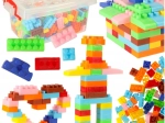 Classic Building Blocks Set 240 pcs in Box