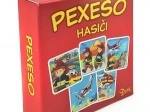Pexeso Tuletõrjujad