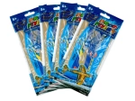 Throwing Foam Airplanes - Double Pack