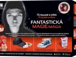 Children's Magic Set Fantastic Magic – 75 Tricks