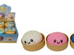 Stressivastane squishy pelmeen Dumpling