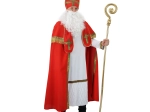 Adult St. Nicholas Costume with EKO Sash