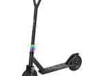 Nils Extreme HC151 Scooter with Pneumatic Wheels 195 × 50 mm