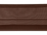 Replacement Parts for Garden Swing Mesh Seat Brown