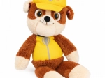 Paw Patroli Rubble’i maskott 33 cm