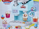 Play-Doh vikerkaare-sädelev kohvik – loominguline komplekt jookide ja magustoitude valmistamiseks