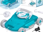 Automaatne basseinipuhastaja BESTWAY Aquatronix G200