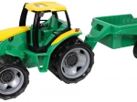 Tractor with trailer 90 cm