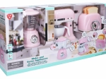 Playgo 3-in-1 Kitchen Appliance Set for Kids