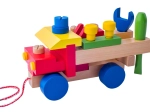Assembly Car for Children