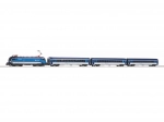 PIKO Starter Set ČD Railjet Taurus, H0 scale