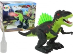 Dinosaur with Light and Sound Effects