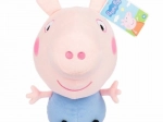 Pehme PEPPA põrsas 30 cm