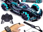 Käežestidega juhitav RC driftiauto
