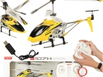 RC Helicopter Syma S107H 2.4GHz RTF