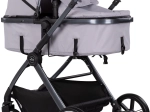 Chipolino Pearl 2-in-1 combo stroller