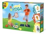 SES Creative Animal Yoga Game