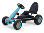 Viper Pedal Go-Kart
