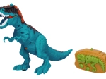 Remote-Control Dinosaur with Effects 30 cm