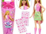Barbie Pop Reveal Shakes nukk kassipoja ja tarvikutega