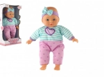 Nukk My Little Friend lipsuga 30 cm