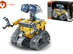 iM.Master robotiehitaja 4v1 kaugjuhtimisega