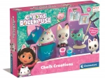 Gabby's Friends Creative Set