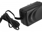 Charger 24V/1000mA for electric vehicles and toy batteries