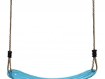 Children's Flexible Swing Turquoise
