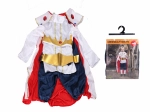 Children's Carnival Costume King