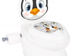 Interaktiivne pissipott pingviin PILSAN