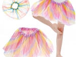 Tüllist laste tutu seelik