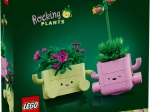 LEGO Botanicals Rocking Plants