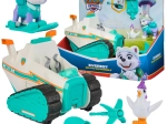 PAW Patrol Everesti Deluxe lumeskooter laskuri ja tibu Chickalettaga