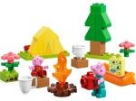 LEGO DUPLO Peppa Pig matk telkima