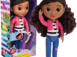 Gabby Doll with Cat Ear Headband 32 cm – GABBY'S DOLLHOUSE