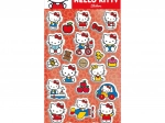 Hello Kitty 3D kleepsud