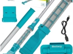Bestway juhtmevaba akutoitega basseinipuhasti AquaSurge