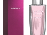 Naiste parfüümvesi BI-ES Fabio Verso Entusiasmo 50 ml