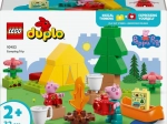 LEGO DUPLO PEPPA PIG – telkimisseiklus