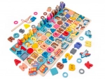 2Kids Educational Multifunctional Board 6 in 1