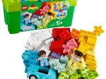 LEGO DUPLO Starter Box with Bricks