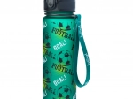 Tritan Drinking Bottle Football, 500 ml