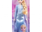 Anna Doll from Disney Frozen – travel outfit and accessories
