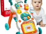 Woopie Baby muusikaline käimisabi magnettahvliga