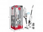 Wireless kids’ vacuum cleaner for dry and wet play vacuuming