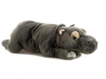 Plush Hippo 30 cm