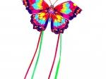 Flying Butterfly Kite – Red